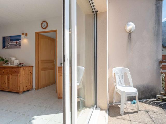 Appartement confortable 4 pers, Saint-Lary, proche pistes et commodités FR-1-296-212 - Saint Lary Soulan