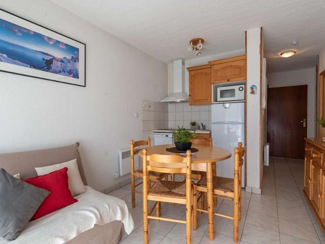 Appartement confortable 4 pers, Saint-Lary, proche pistes et commodités FR-1-296-212 - Saint Lary Soulan