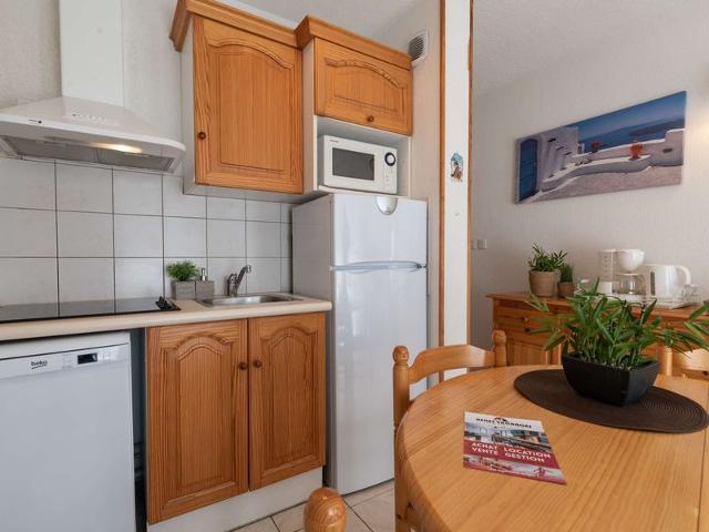 Appartement confortable 4 pers, Saint-Lary, proche pistes et commodités FR-1-296-212 - Saint Lary Soulan