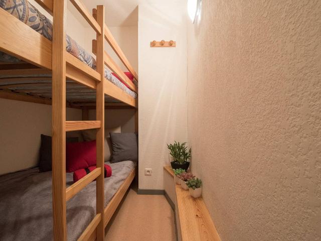 Appartement Saint-Lary-Soulan, 2 pièces, 6 personnes - Saint Lary Soulan