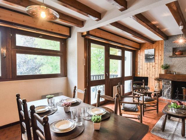 Appartement Saint-Lary-Soulan, 2 pièces, 4 personnes - Saint Lary Soulan