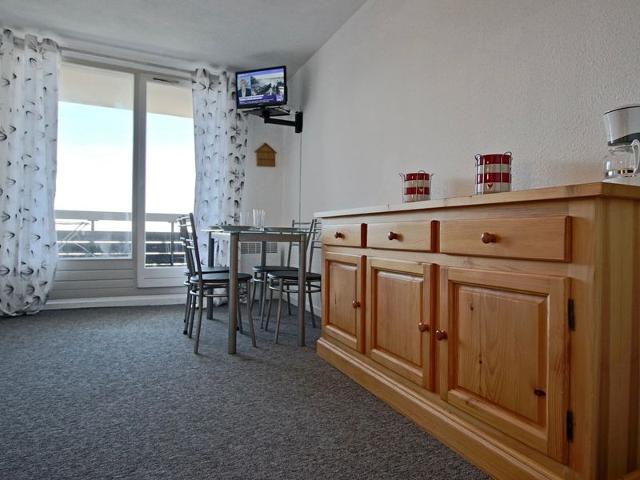 Studio Chamrousse, 1 pièce, 5 personnes - Chamrousse