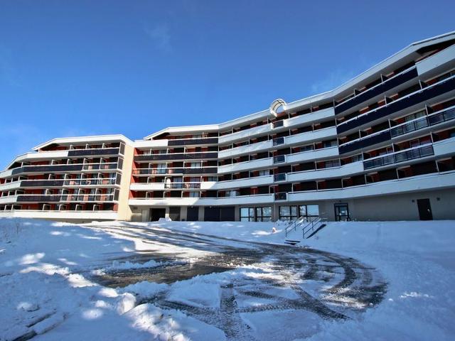 Studio Chamrousse, 1 pièce, 5 personnes - Chamrousse