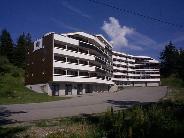 Studio Chamrousse, 1 pièce, 5 personnes - Chamrousse