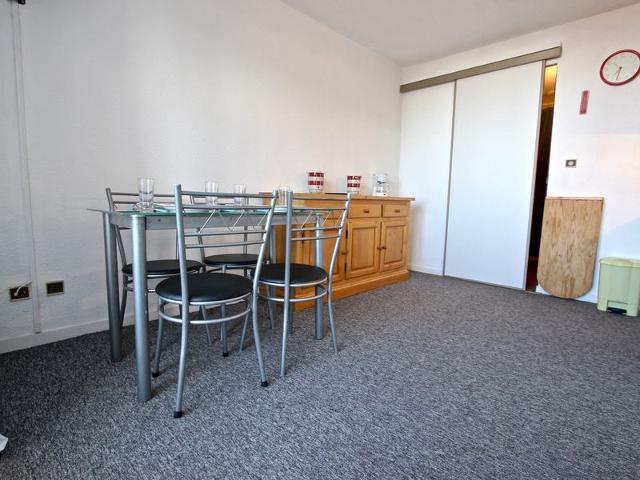 Studio Chamrousse, 1 pièce, 5 personnes - Chamrousse