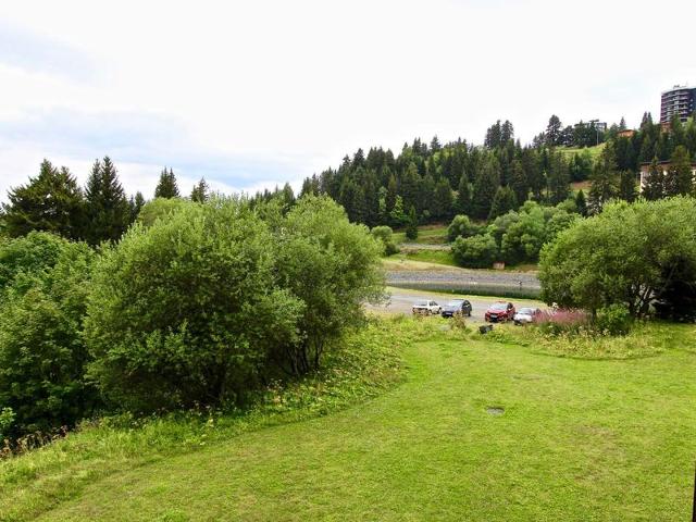 Studio cabine avec balcon, parking couvert, animaux non admis FR-1-340-122 - Chamrousse