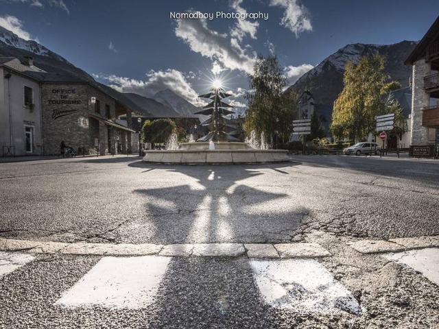 Studio avec Parking Privé près du Centre, Navette & Téléphérique FR-1-296-170 - Saint Lary Soulan