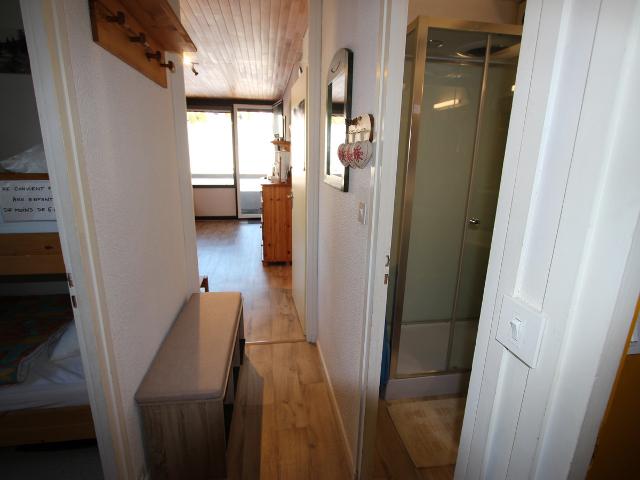 Appartement Chamrousse, 2 pièces, 4 personnes - Chamrousse