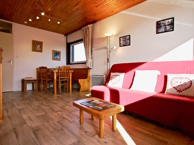 Appartement Chamrousse, 2 pièces, 4 personnes - Chamrousse