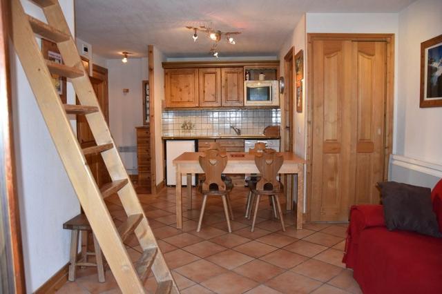 Appartements ALPAGES - D - Pralognan la Vanoise