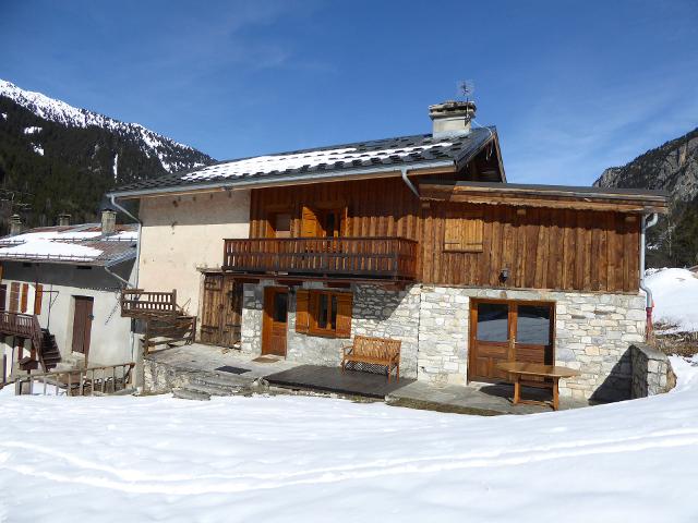 Chalet Petit Bouyic - Pralognan la Vanoise