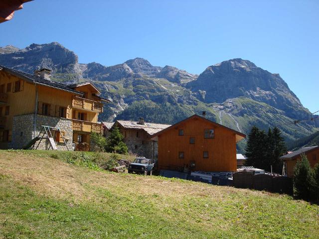 Chalet Petit Bouyic - Pralognan la Vanoise