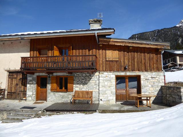 Chalet Petit Bouyic - Pralognan la Vanoise