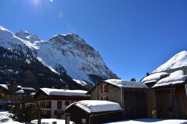 Appartements VALLONNET - Pralognan la Vanoise