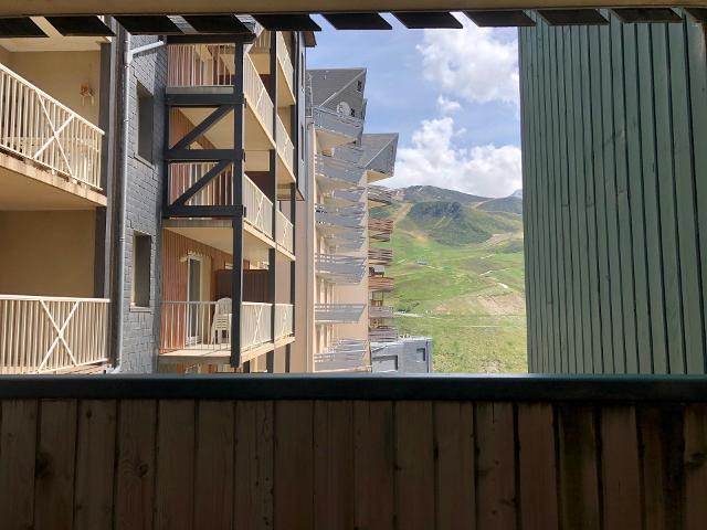 Appartements BALCONS DU SOLEIL 2 ** - Peyragudes