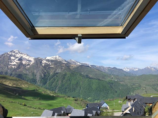 Appartements BALCONS DU SOLEIL 2 ** - Peyragudes