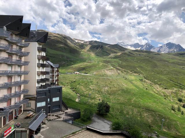 Appartements BALCONS DU SOLEIL 2 ** - Peyragudes