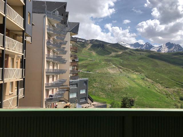 Appartements BALCONS DU SOLEIL 2 ** - Peyragudes