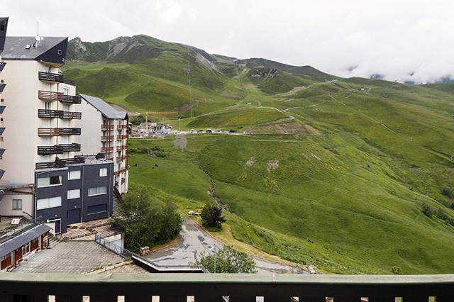 Appartements BALCONS DU SOLEIL 2 ** - Peyragudes