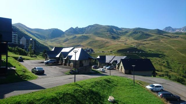 Appartements HAMEAU DE BALESTAS MP - Peyragudes