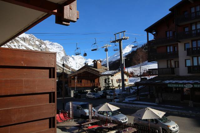 Appartements ROND-POINT DES PISTES III - Val d’Isère Centre