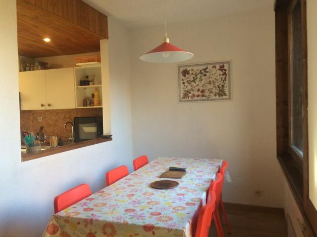 Appartement Marmotte A RSL410-00A - Risoul 