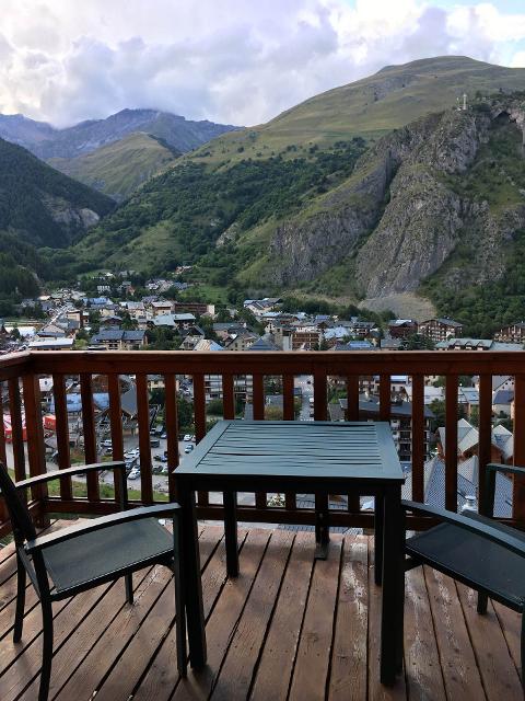 Appartements GENTIANE HAMEAU DE LA VALLEE D'or - Valloire