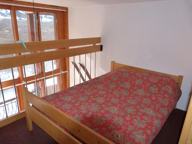 Appartements AIGUILLE GRIVE BAT II - Les Arcs 1800