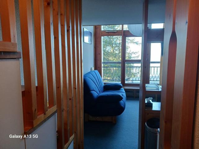 Appartements AIGUILLE GRIVE BAT III - Les Arcs 1800