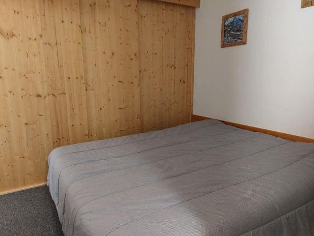 Appartements AIGUILLE GRIVE BAT III - Les Arcs 1800