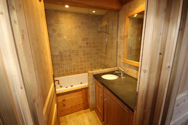 Appartements AQUILA - Val d’Isère Centre