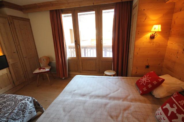 Appartements AQUILA - Val d’Isère Centre