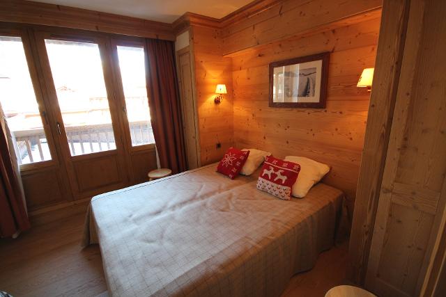 Appartements AQUILA - Val d’Isère Centre