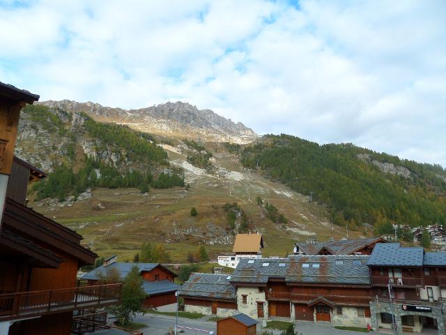 Appartements AQUILA - Val d’Isère Centre