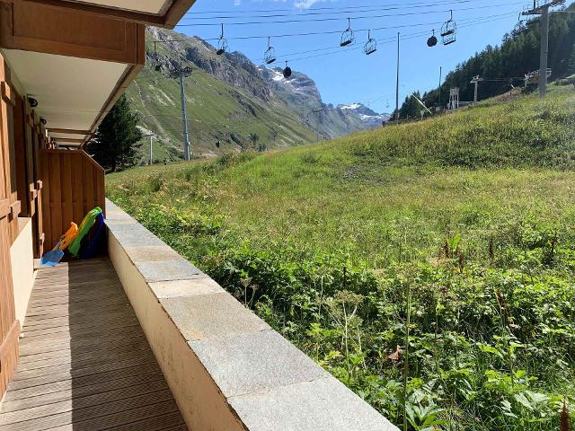 Appartements AQUILA - Val d’Isère Centre