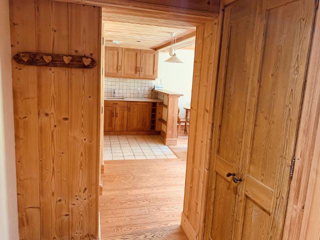 Appartements AQUILA - Val d’Isère Centre