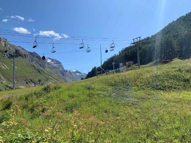 Appartements AQUILA - Val d’Isère Centre