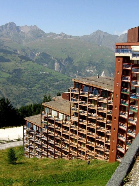 Appartements ARMOISE - Les Arcs 1800