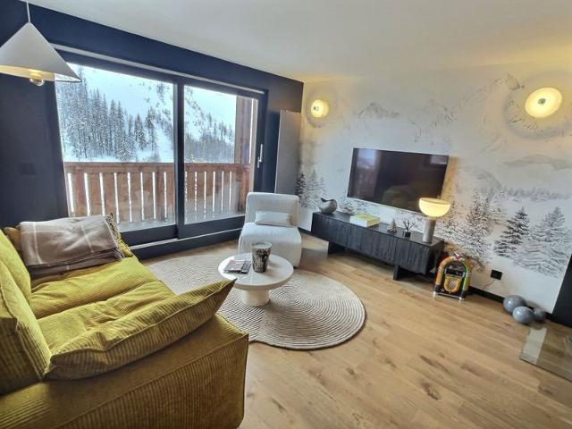 CHALET DU JARDIN ALPIN II - Val d’Isère Le Châtelard