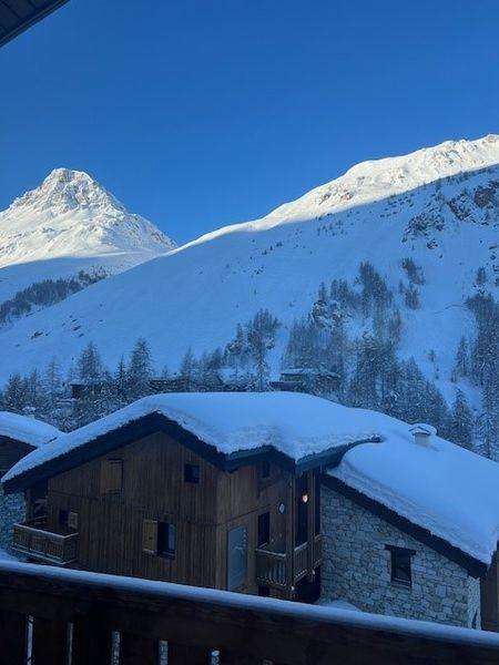 CHALET DU JARDIN ALPIN II - Val d’Isère Le Châtelard