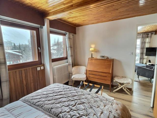 Appartements LA BALME - Val d’Isère Centre