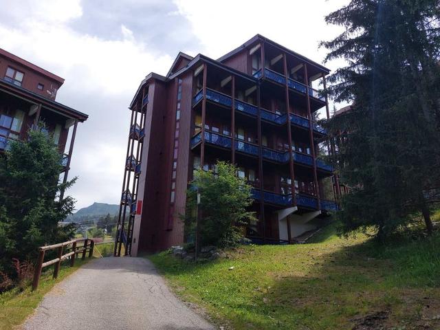 Appartements MIRANTIN 3 - Les Arcs 1800