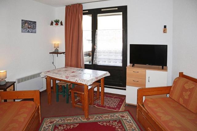 Appartement Orr Des Cimes 181 - Les Orres