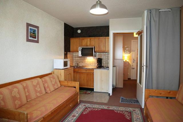 Appartement Orr Des Cimes 181 - Les Orres