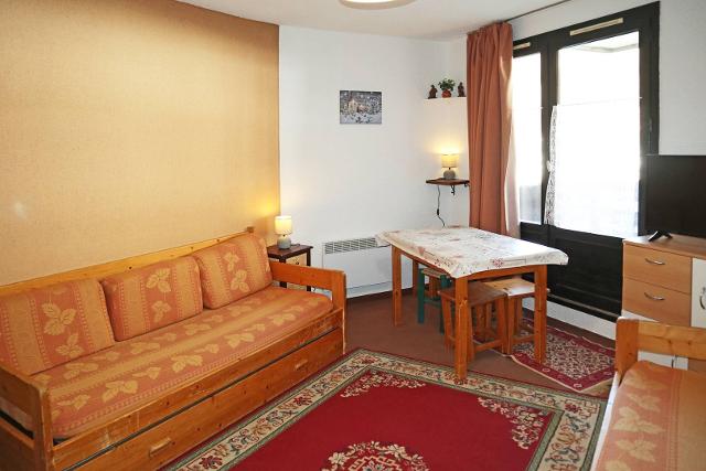 Appartement Orr Des Cimes 181 - Les Orres