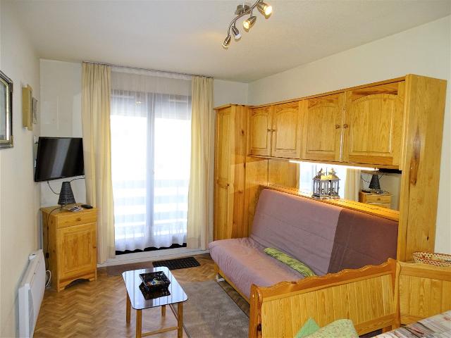 Appartement Les Carlines LS108 - Font Romeu - Pyrénées 2000