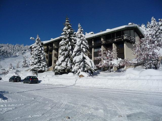 Appartement Le Carlit LS259 - Font Romeu - Pyrénées 2000