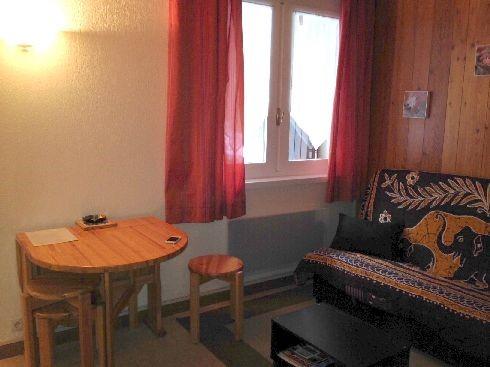 Appartement Le Carlit LS259 - Font Romeu - Pyrénées 2000