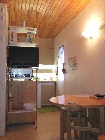 Appartement Le Carlit LS259 - Font Romeu - Pyrénées 2000