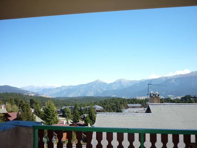 Résidence Les Cedres - Font Romeu - Pyrénées 2000